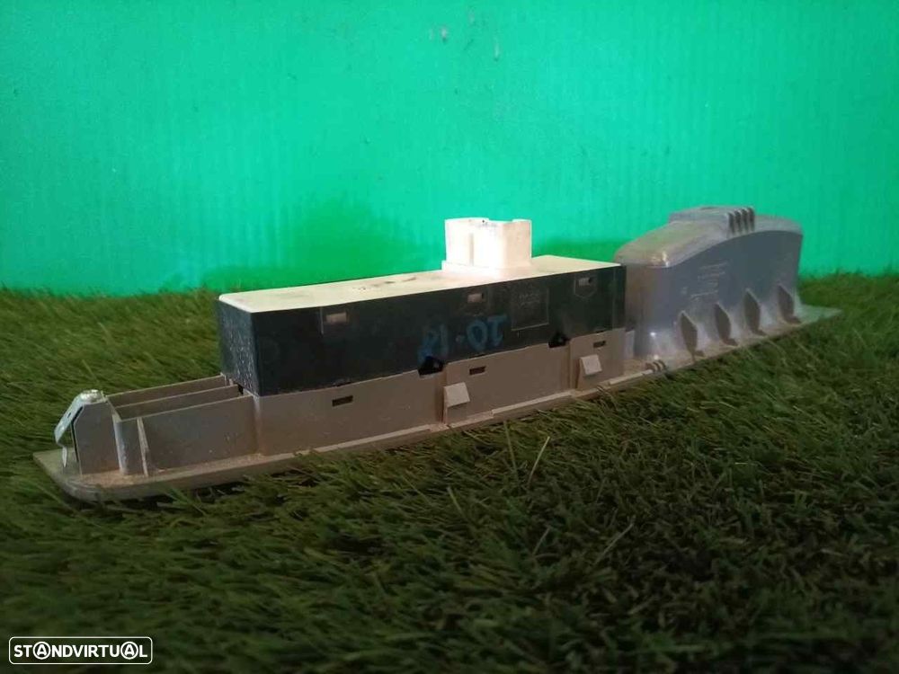 COMANDO ELEVADOR DE VIDRO FRONTAL ESQUERDO CHEVROLET LACETTI 2007 - - 2