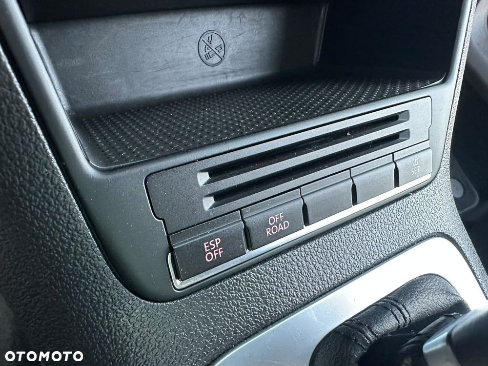 Volkswagen Tiguan 2.0 TDI DPF 4Motion DSG Sport & Style - 26