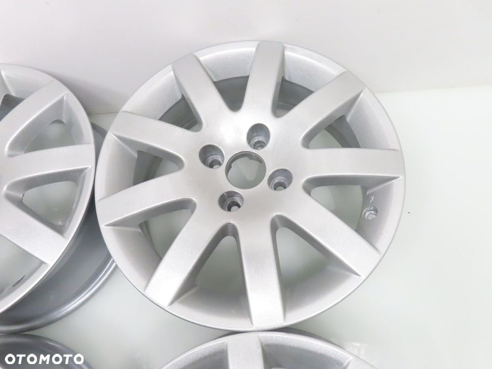 Alufelgi 16'' Peugeot 207 208 307 308 4x108 ET27 - 7