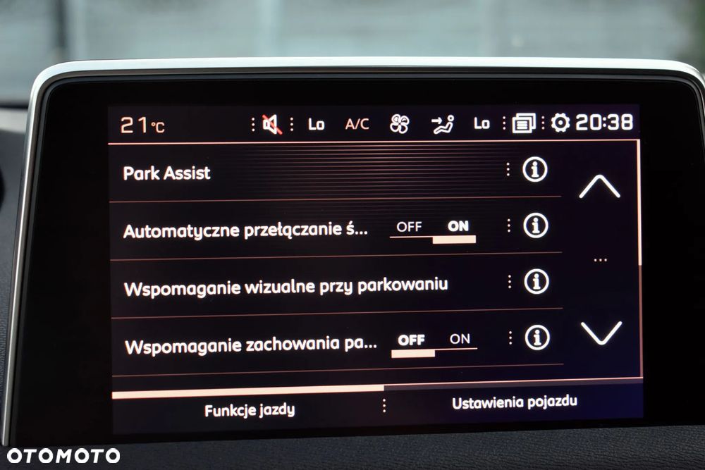 Peugeot 3008 BlueHDi 130 Stop & Start Allure - 31