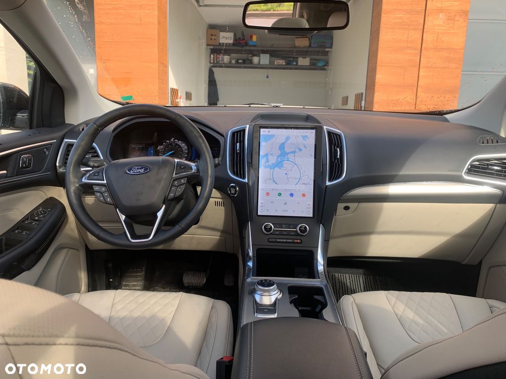 Ford Edge - 18