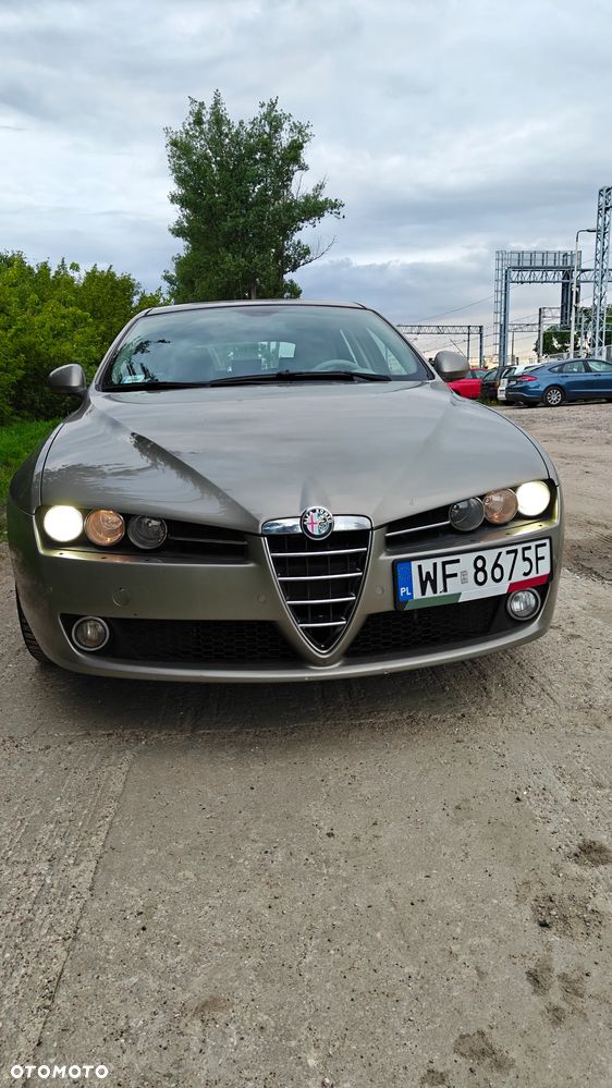 Alfa Romeo 159 - 26