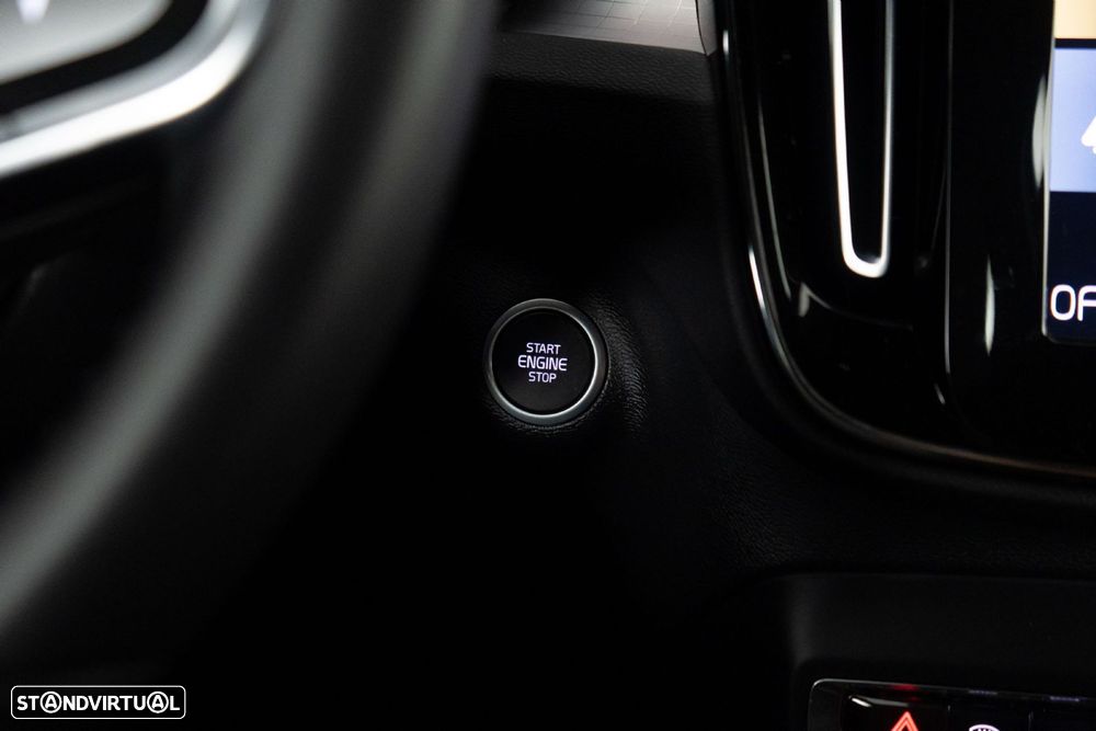 Volvo XC 40 1.5 T4 PHEV Inscription - 20