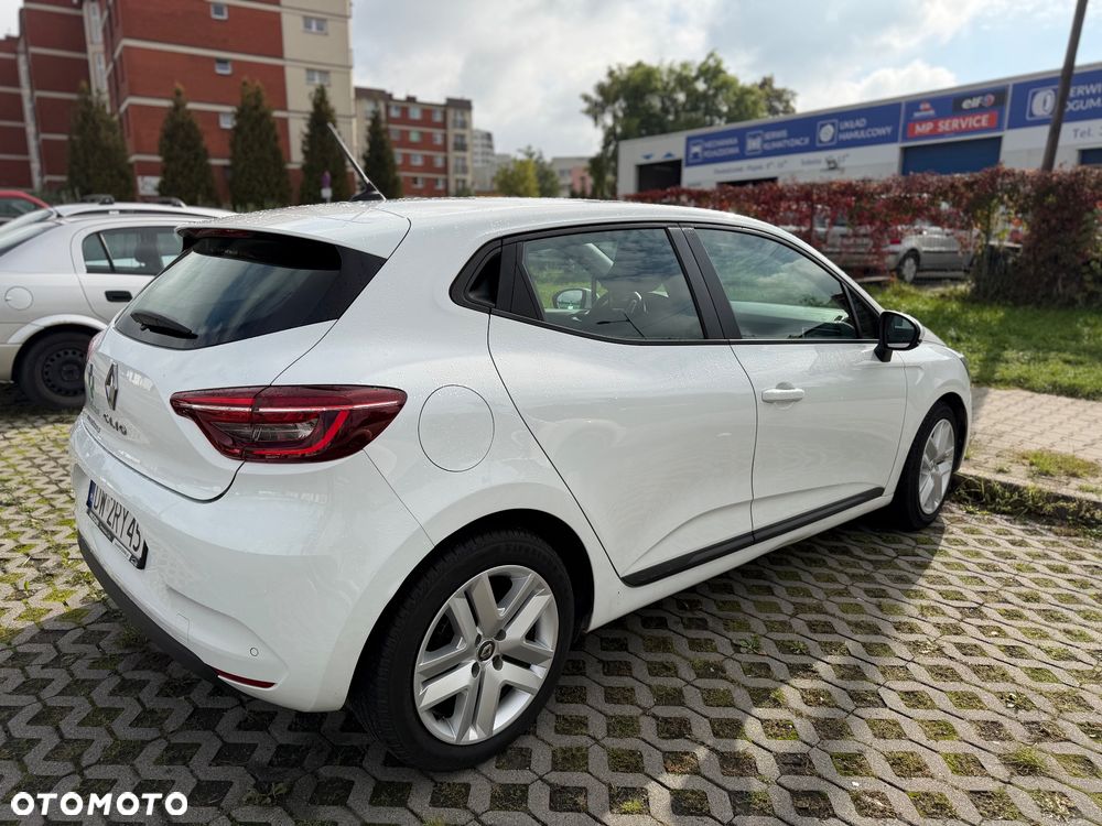 Renault Clio 1.0 TCe Equilibre - 3