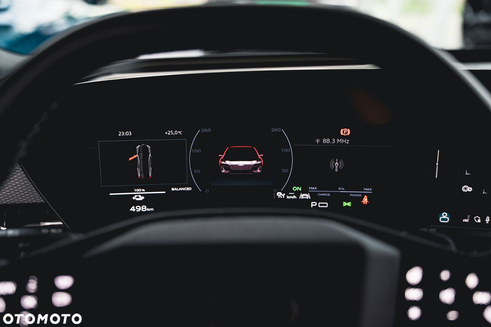 Audi A6 Sportback e-tron - 18