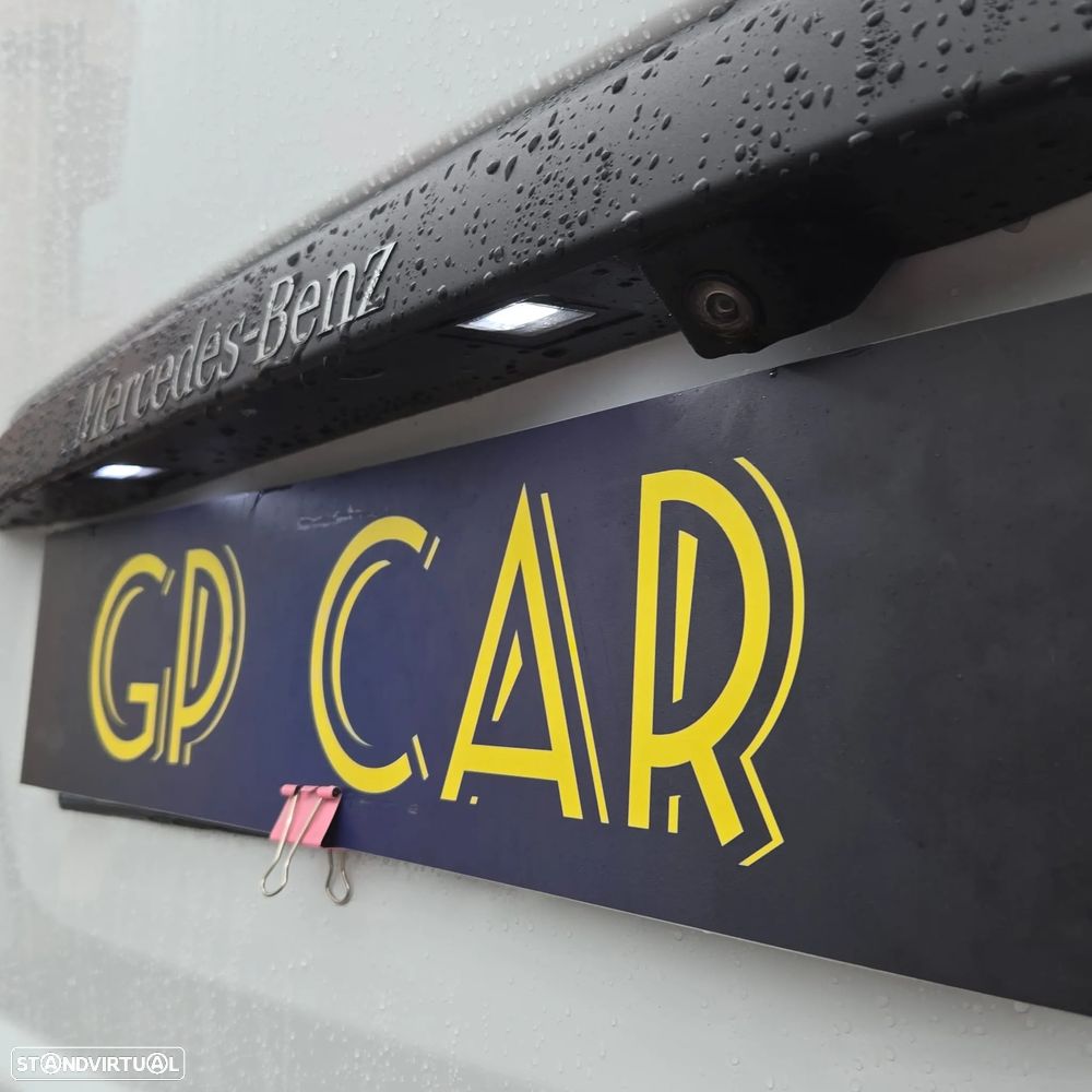 Mercedes-Benz E-Vitto 35kW - 6