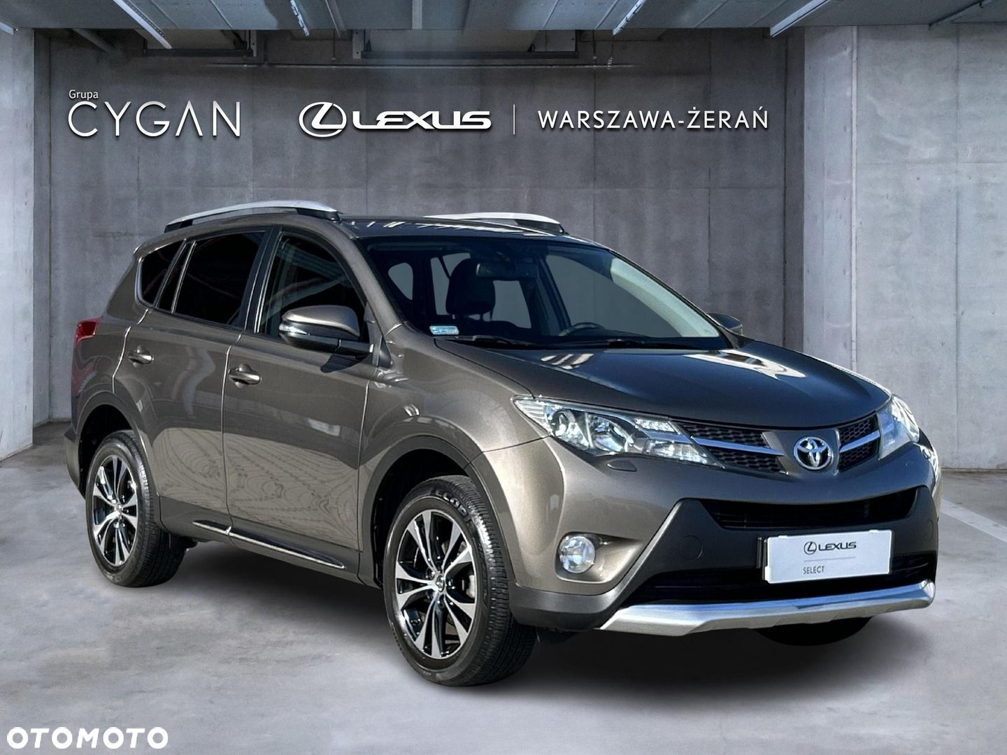 Toyota RAV4 - 9