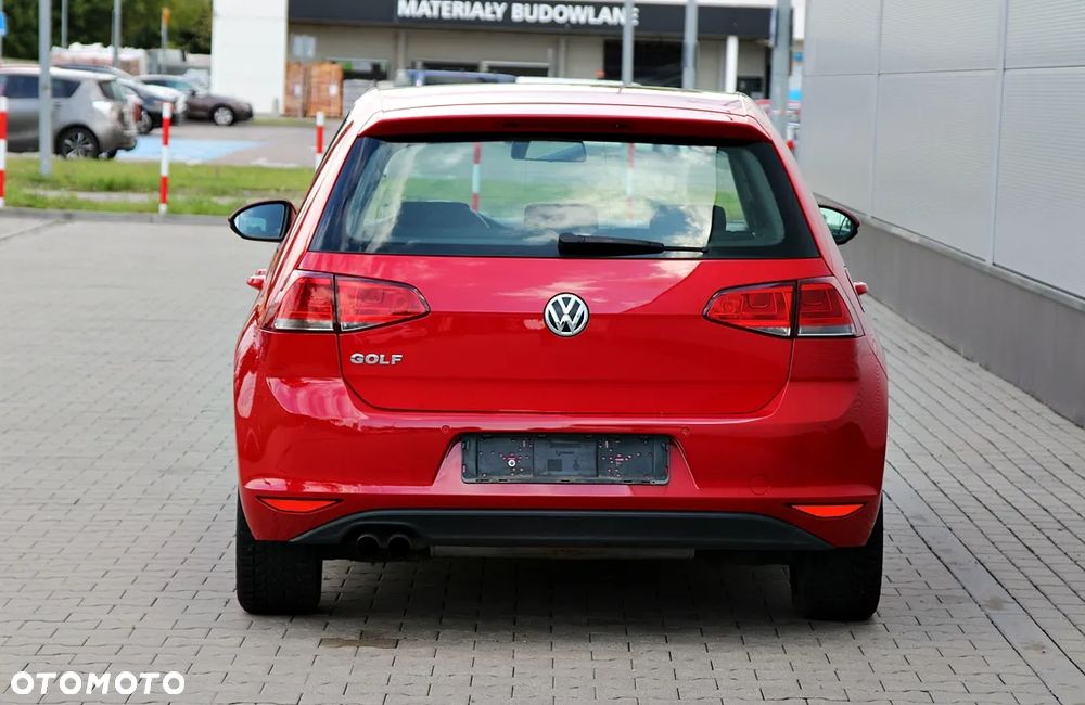 Volkswagen Golf 1.4 TSI Trendline - 5