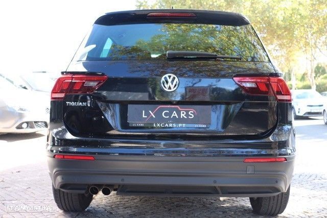 VW Tiguan 1.5 TSI Confortline DSG - 9
