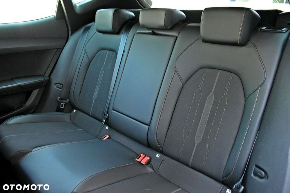Cupra Formentor 1.5 TSI DSG - 13