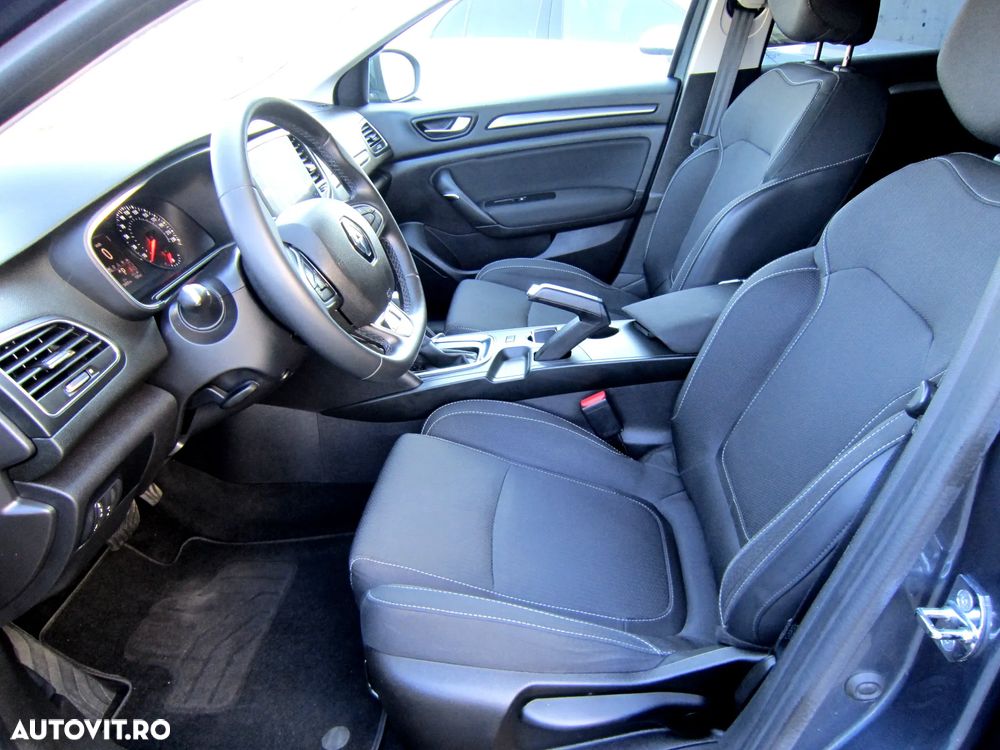 Renault Megane - 21