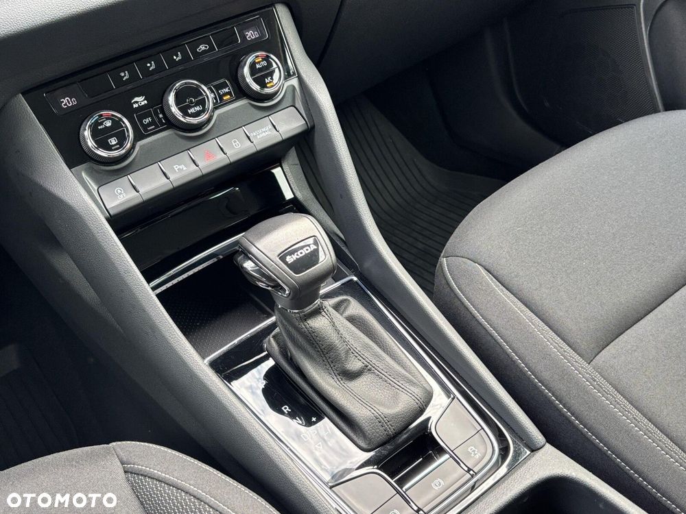 Skoda Karoq 2.0 TDI SCR 4x2 Ambition DSG - 24