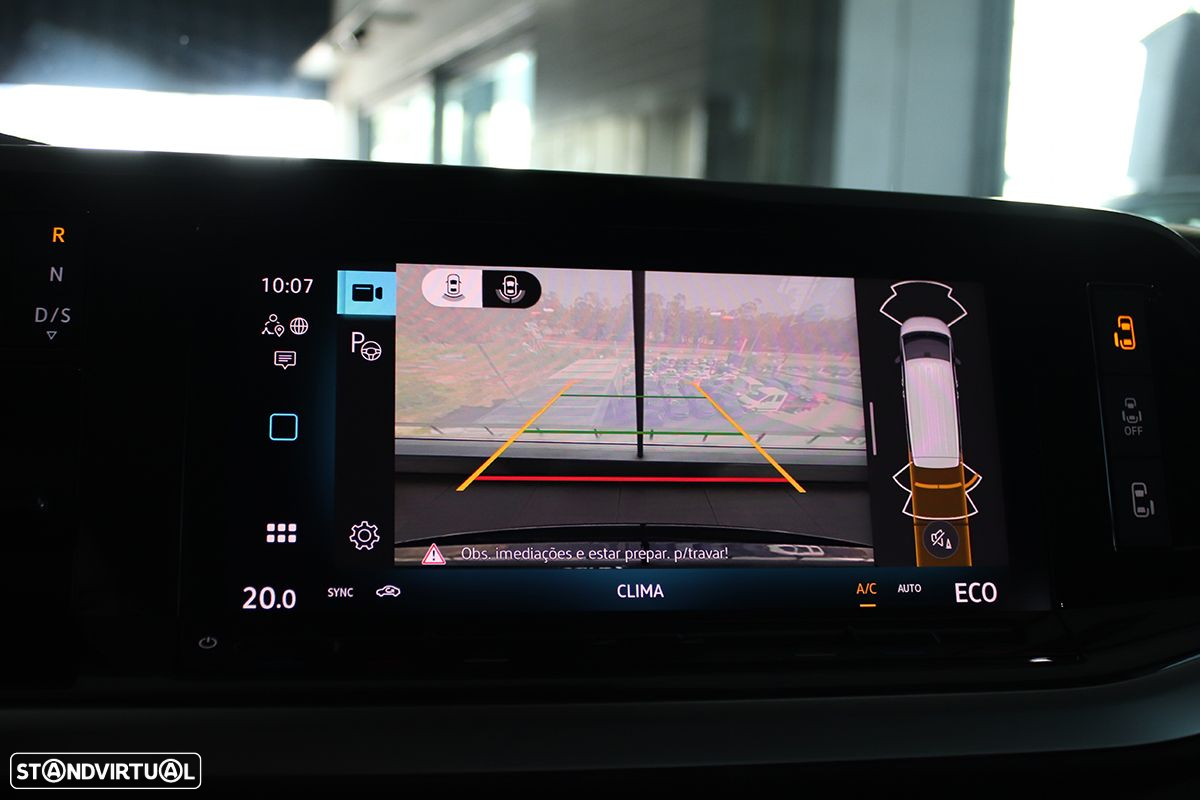 VW Multivan 1.5 TSI Life DSG - 10