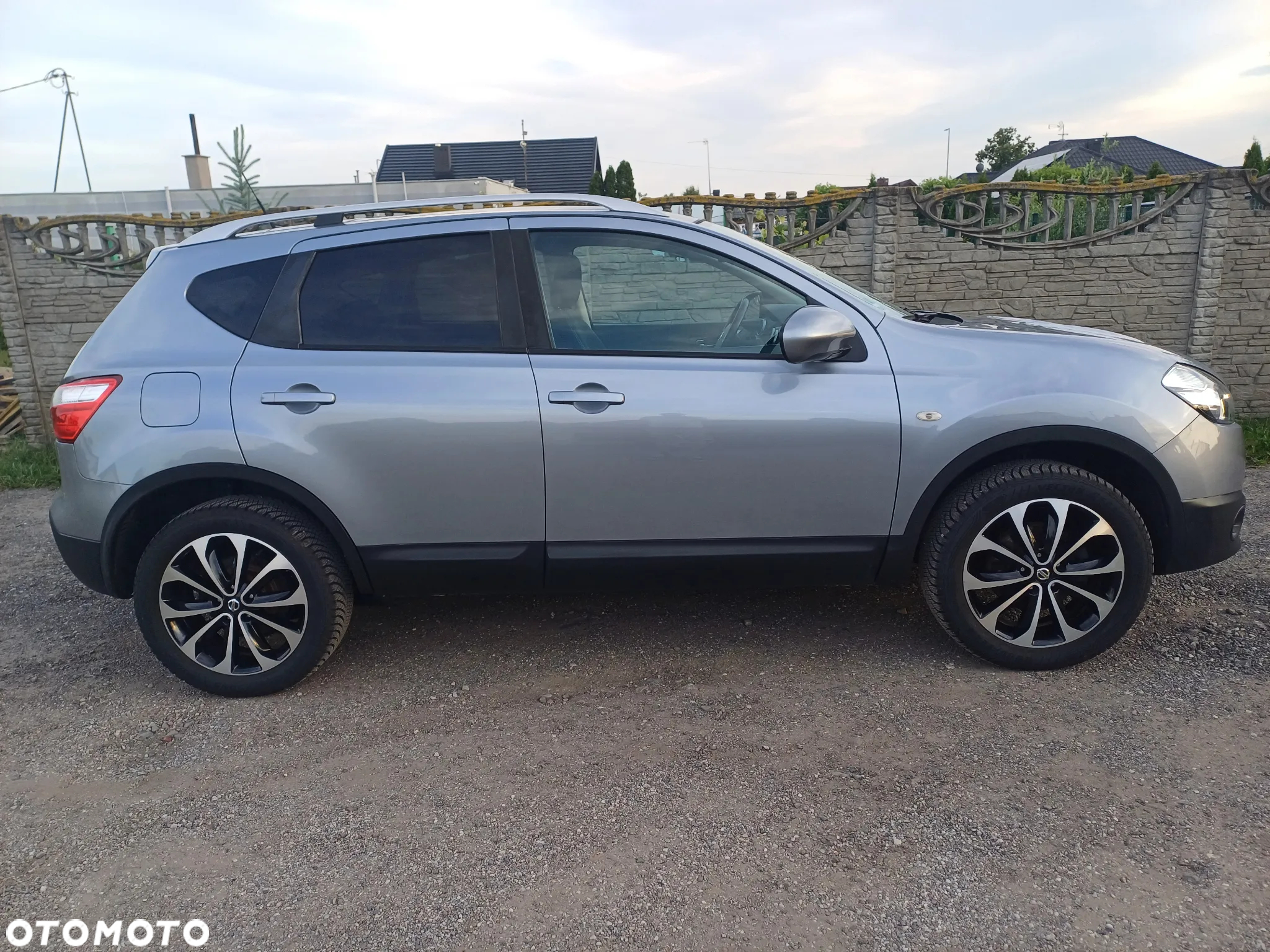 Nissan Qashqai 2.0 I-Way - 8