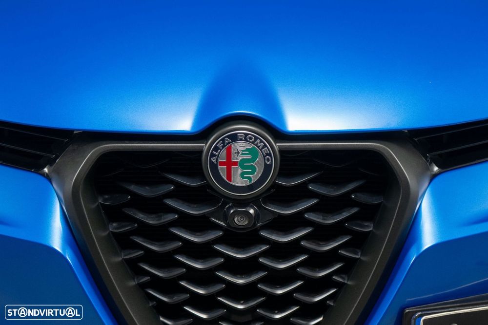Alfa Romeo Tonale 1.3 Plug-In Hybrid Veloce e-AWD - 19