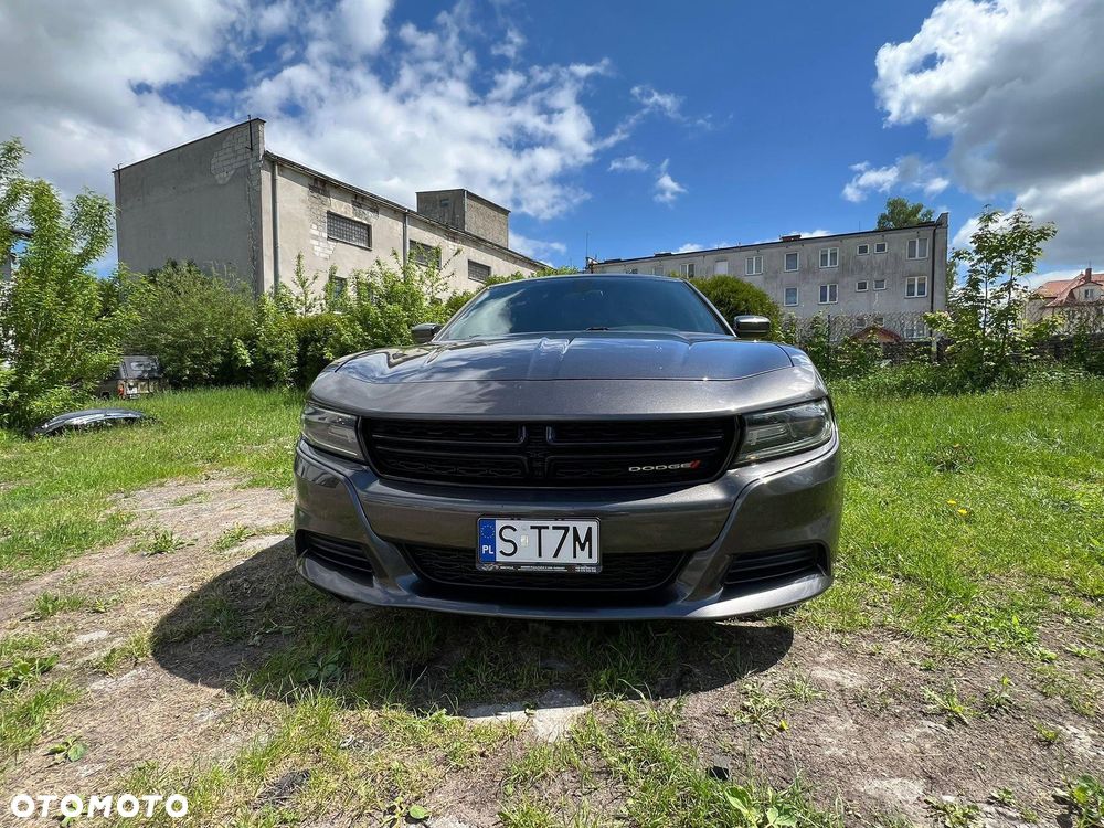 Dodge Charger - 15