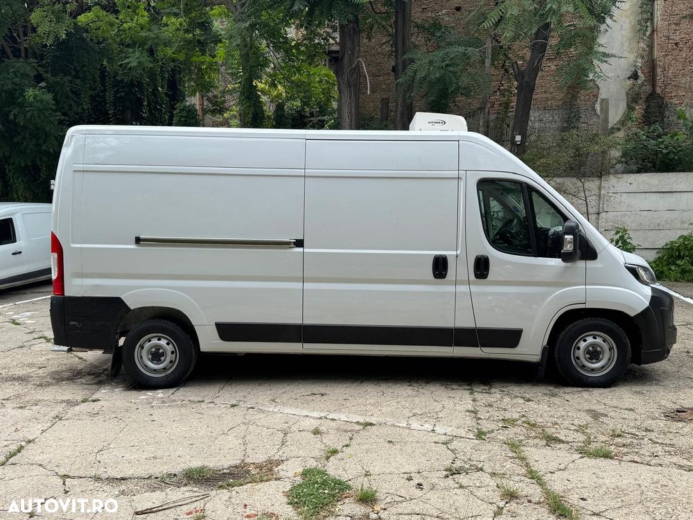 Fiat Ducato - 2
