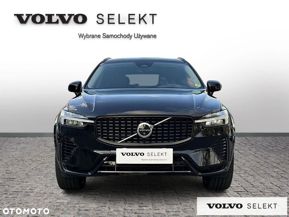 Volvo XC 60 - 9