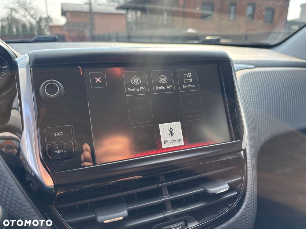 Peugeot 208 PureTech 110 Stop & Start Tech Edition - 20