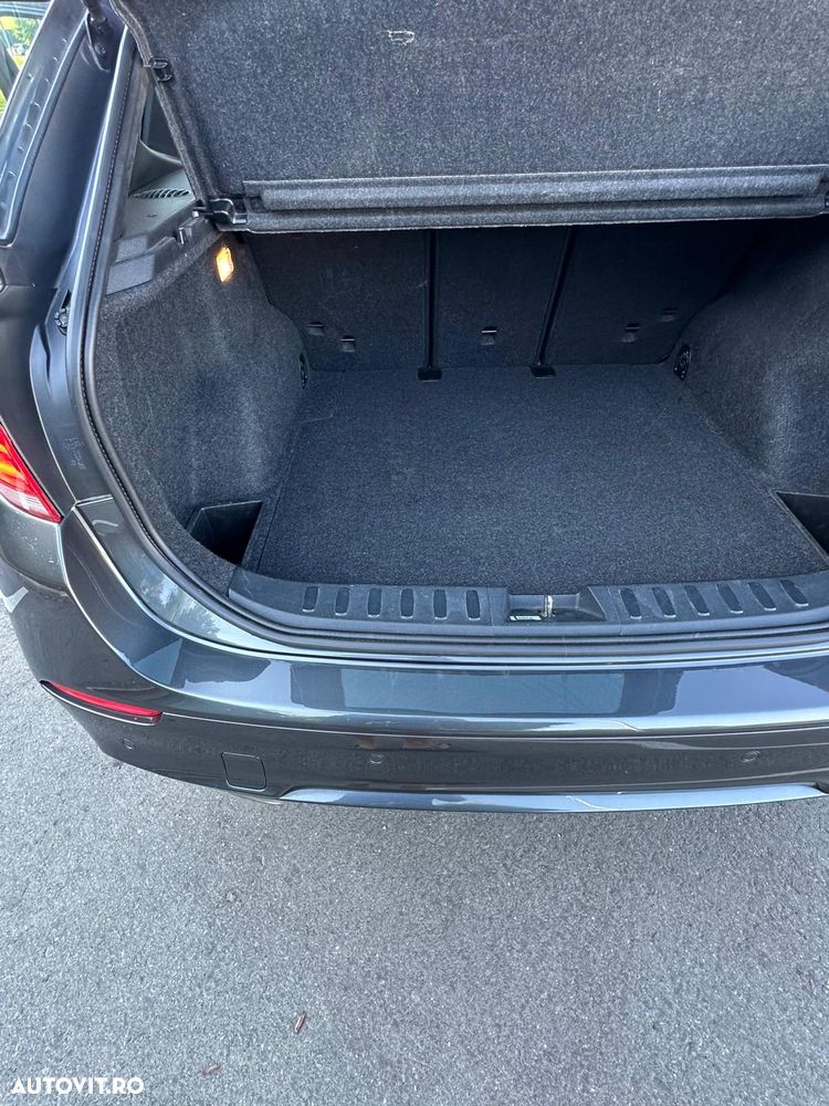 BMW X1 xDrive20d Aut. Sport Line - 10