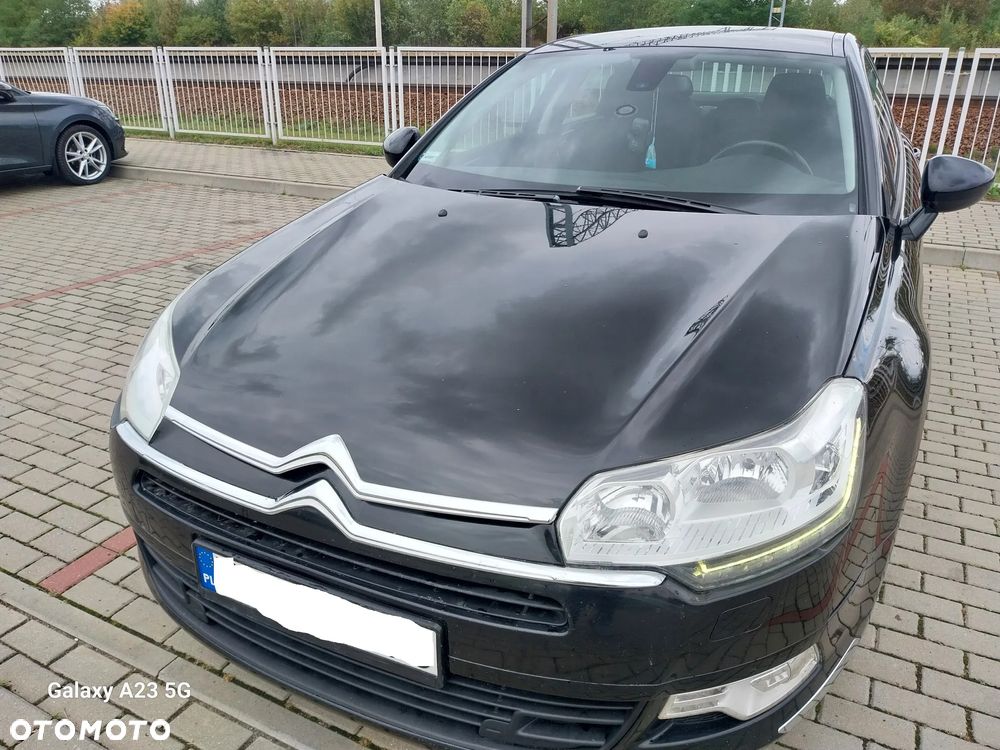 Citroën C5 - 16