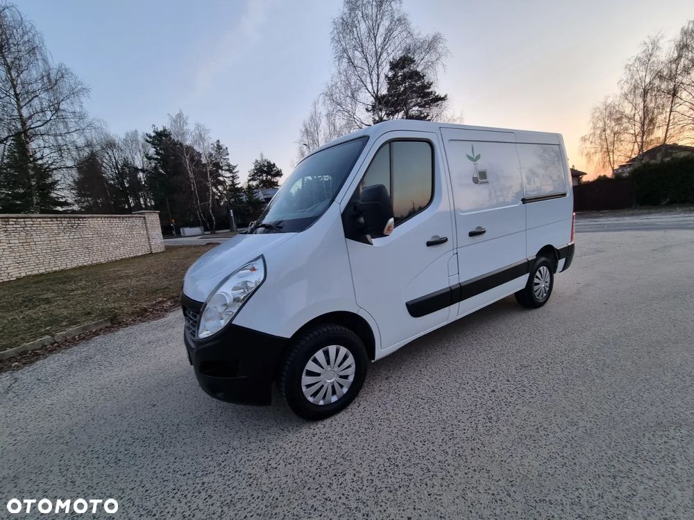 Renault Master - 4
