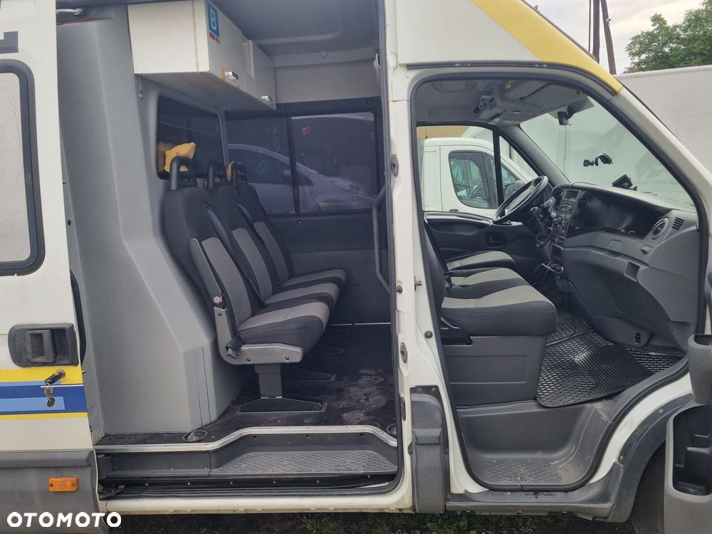 Iveco Daily 35C17 - 1