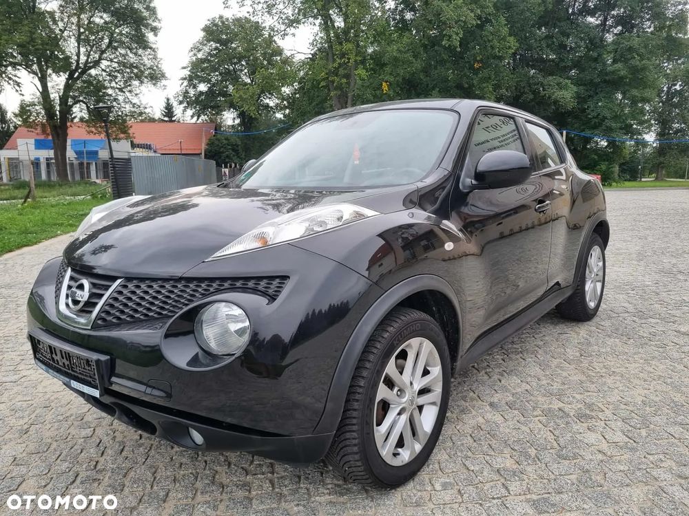 Nissan Juke - 13