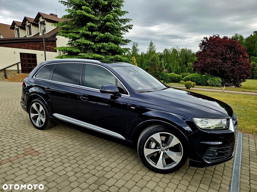 Audi Q7 - 15