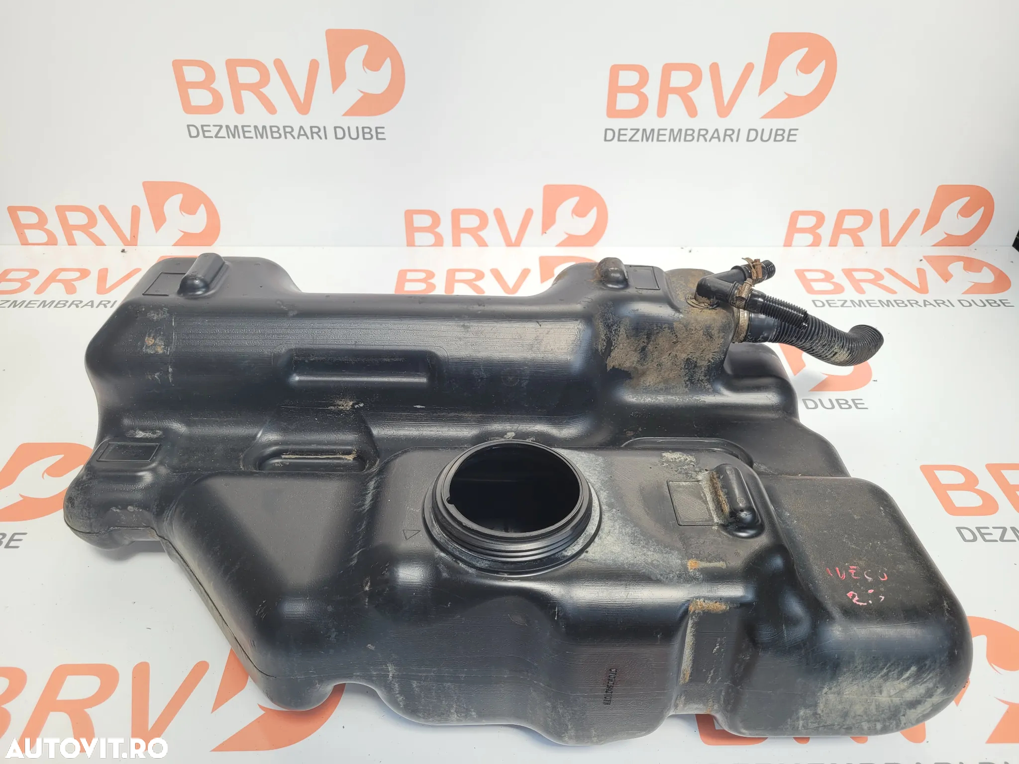 Rezervor pentru Iveco Daily Euro 4 (2006-2010) an fabricatie - 6