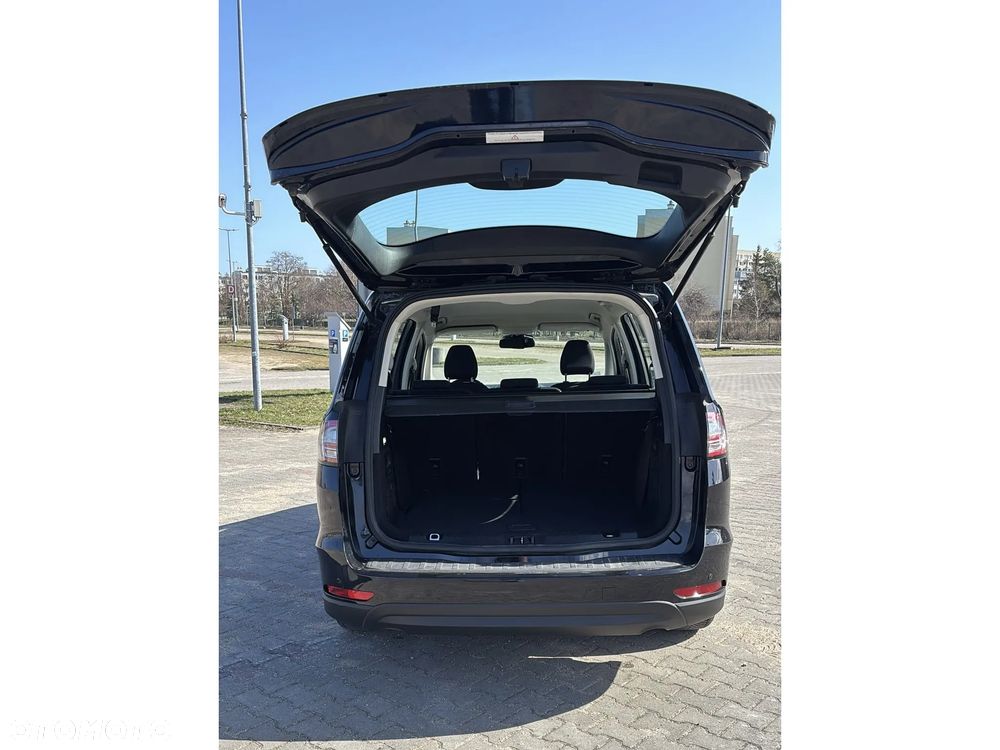 Ford Galaxy 2.0 TDCi Titanium PowerShift - 13