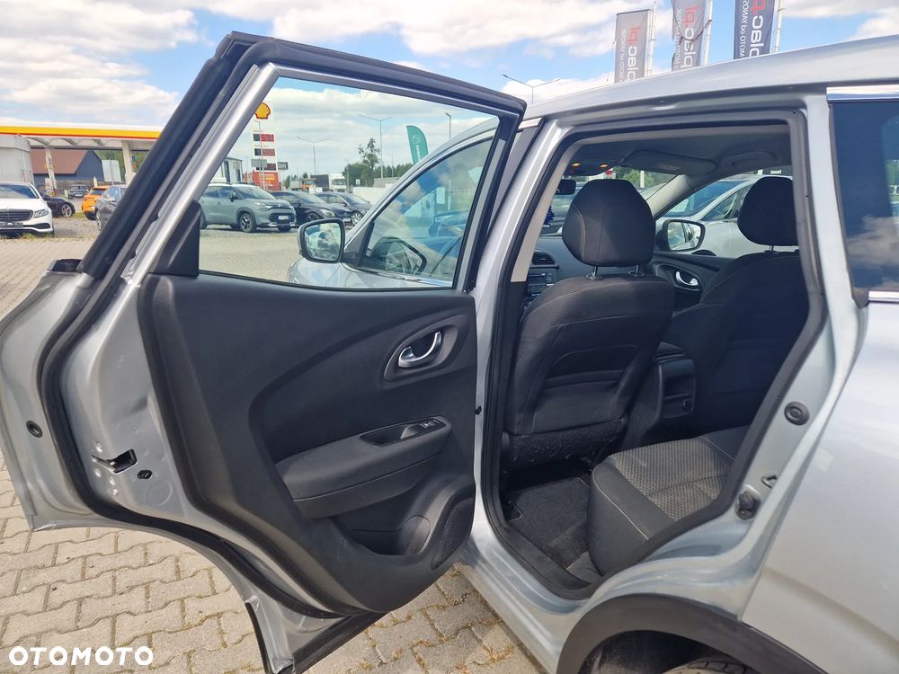 Renault Kadjar 1.3 TCe FAP Bose - 20