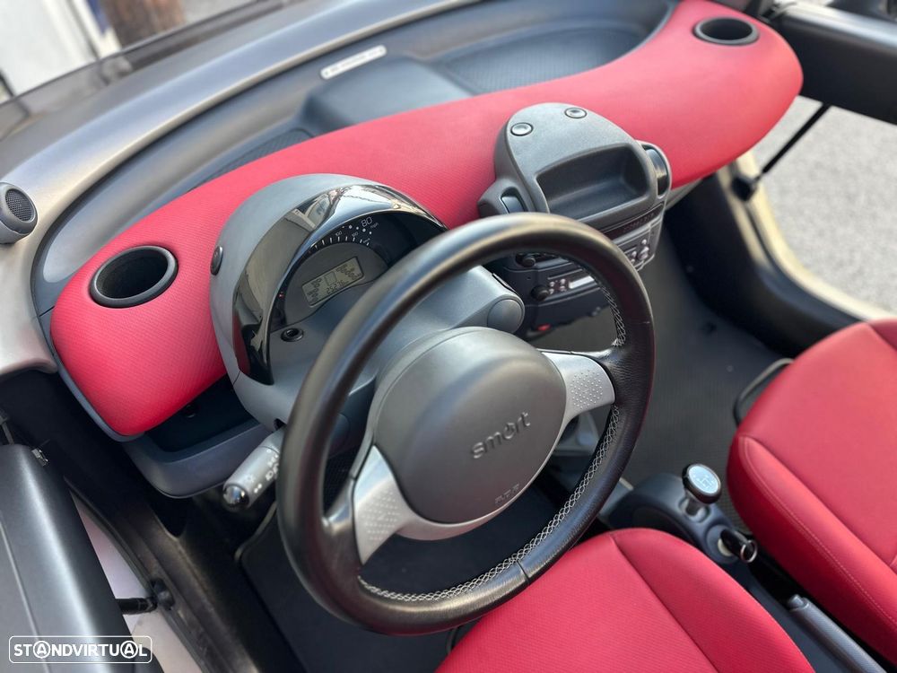 Smart Crossblade - 4