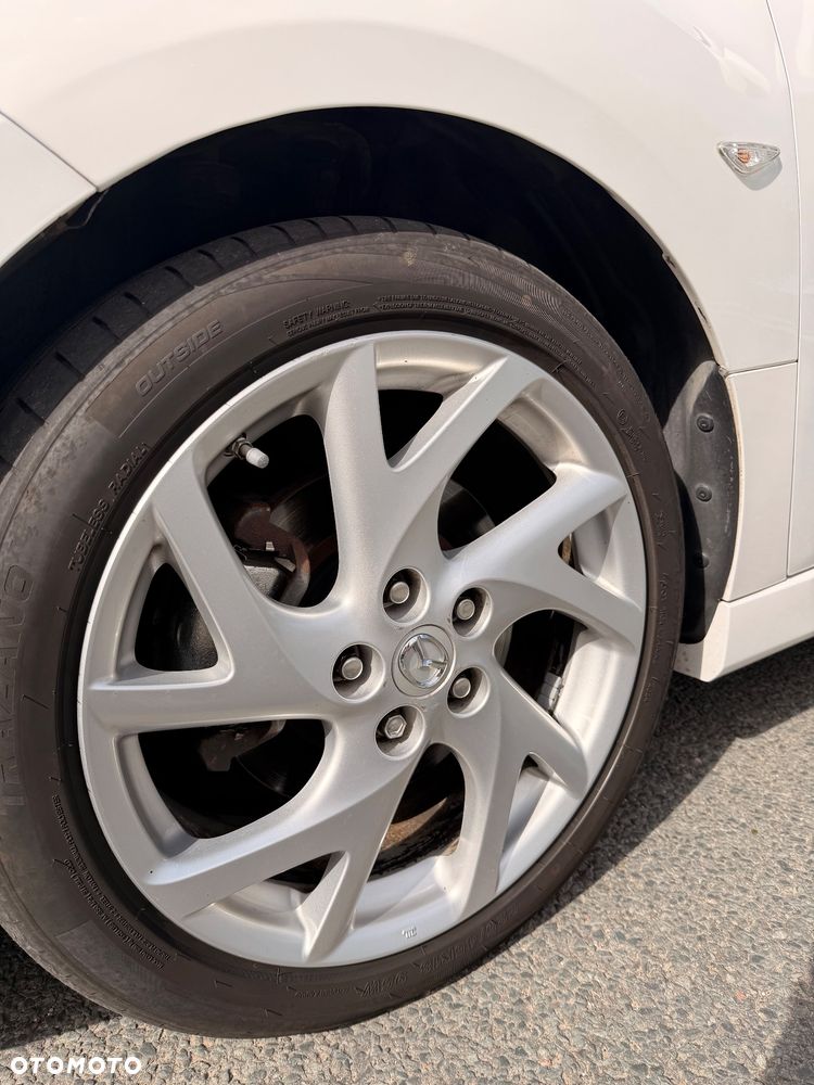 Mazda 6 2.2 CD Sport - 6