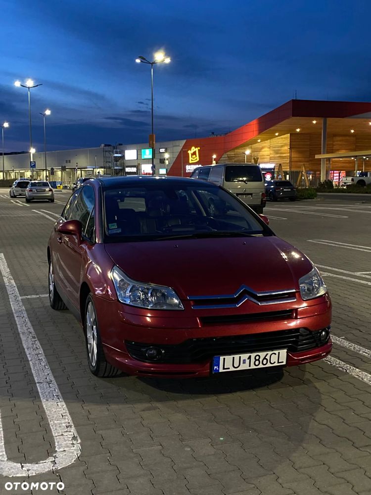 Citroën C4 - 2
