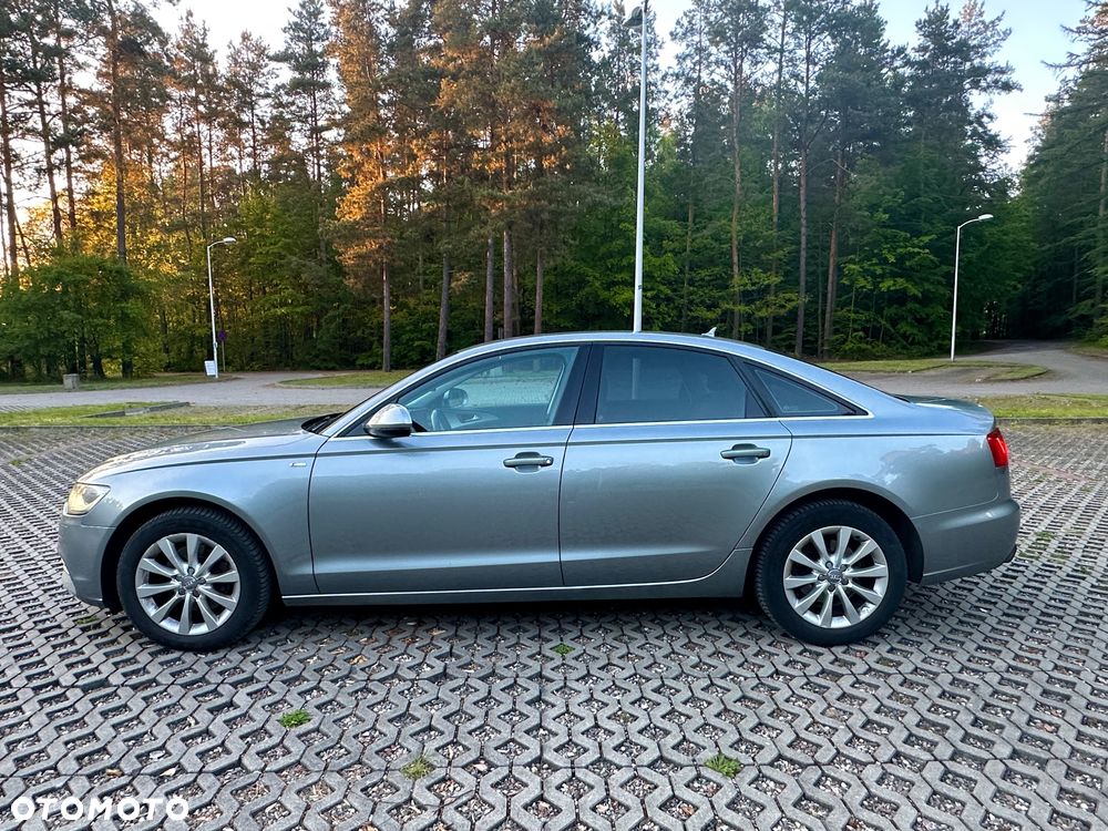 Audi A6 - 3