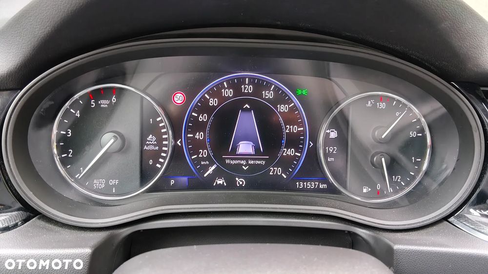 Opel Insignia 2.0 CDTI Business Edition S&S - 6