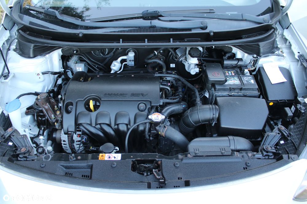 Hyundai i30 1.4 Style - 26