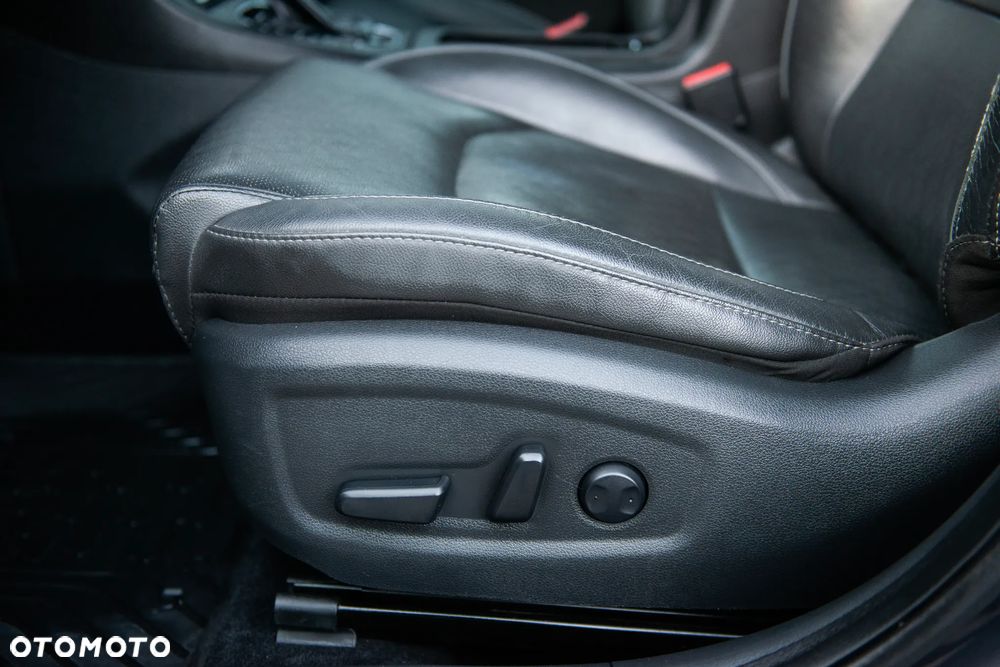 Hyundai i30 1.4 T-GDI DCT Fastback Premium - 22