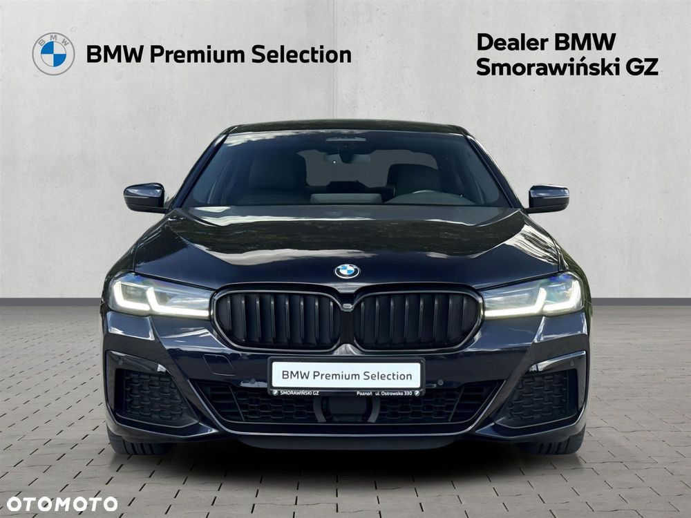 BMW Seria 5 - 30