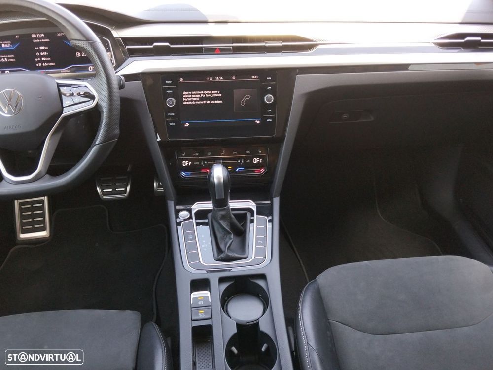 VW Arteon 2.0 TDI Elegance DSG - 14