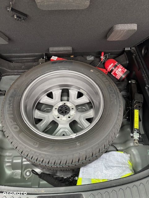 Kia Sportage 1.6 GDI Business Line L 2WD - 21