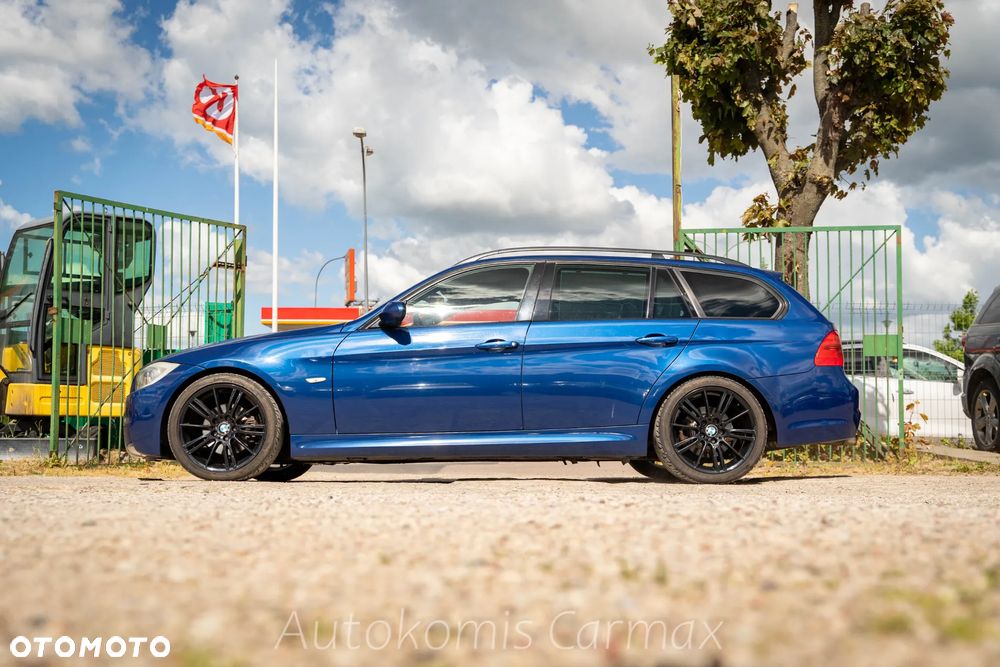 BMW Seria 3 - 6