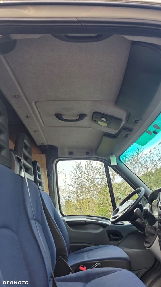 Iveco c30 - 9