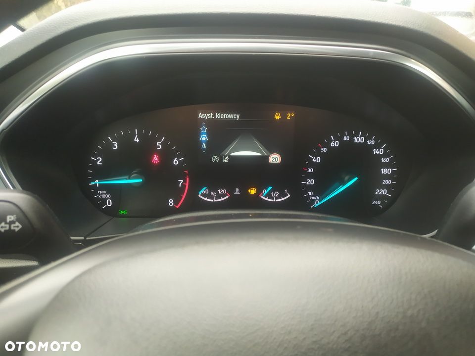 Ford Focus - 27