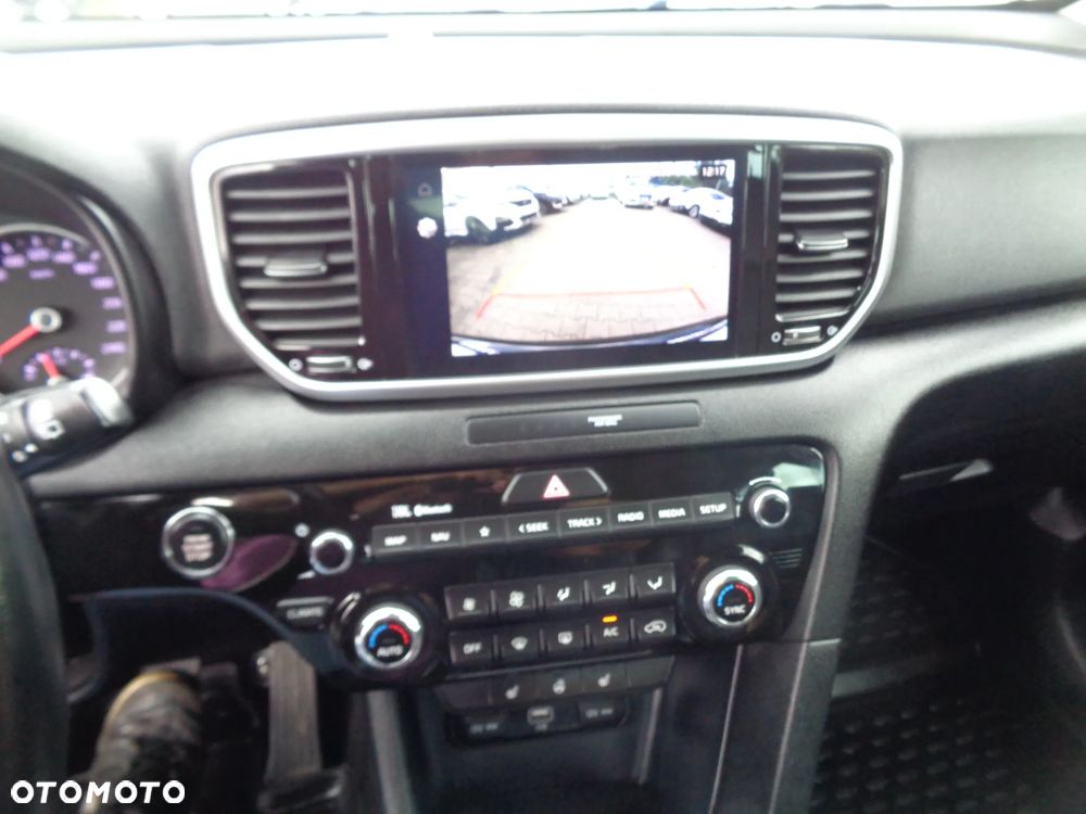 Kia Sportage - 14