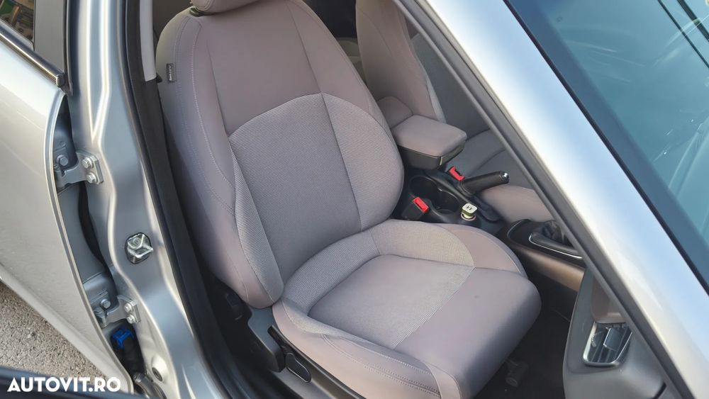 Alfa Romeo Giulietta - 12