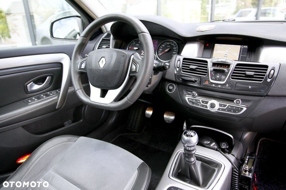Renault Laguna - 14