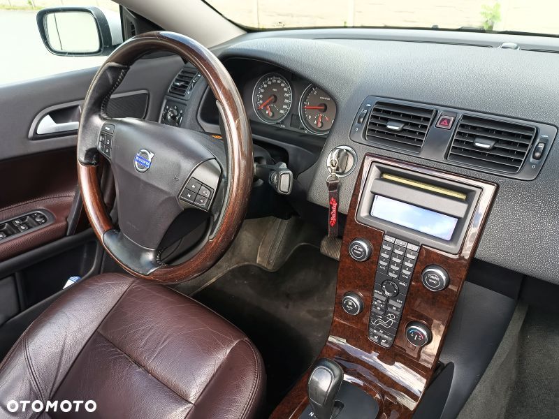 Volvo C70 - 27