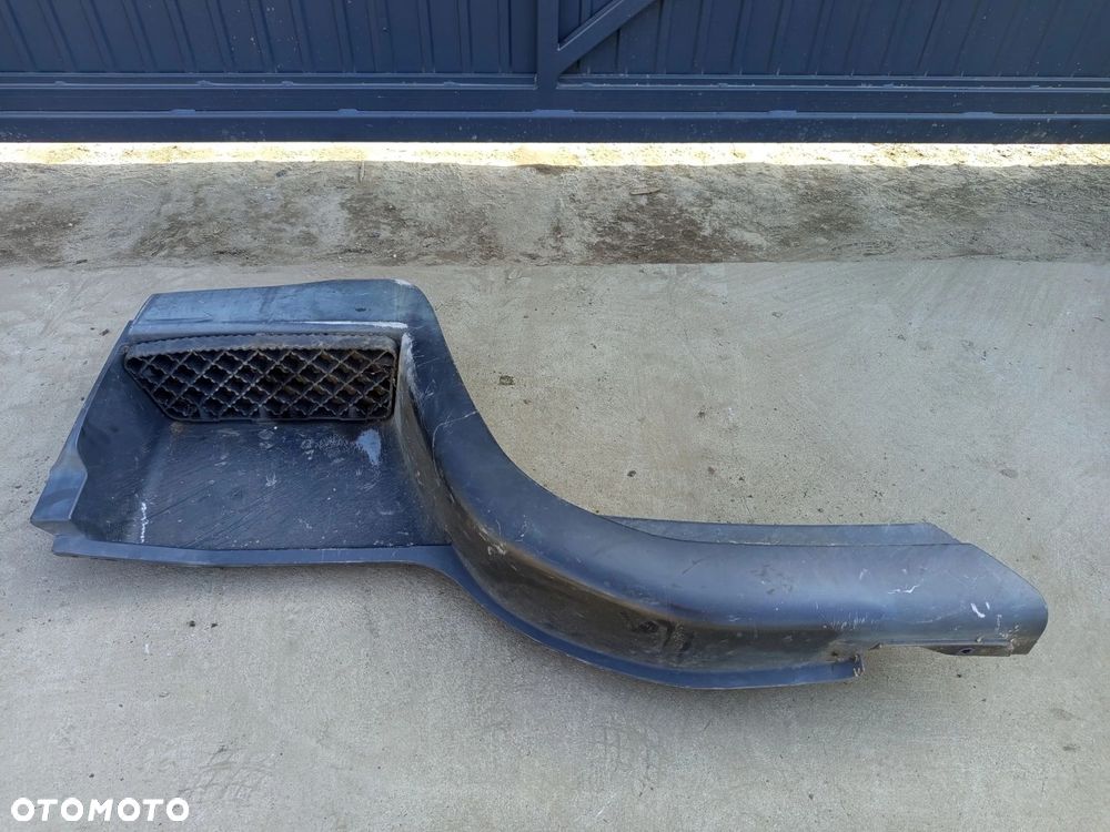 IVECO EUROCARGO III STOPIEŃ NADKOLE PRAWE 500343257 - 2